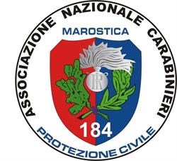 Ass. Naz. Carabinieri - Nucleo Protezione Civile 184° Marostica