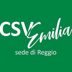 CSV Emilia - Sede di Reggio Emilia