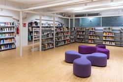 Biblioteca Civica 'Luigi Majno' di Gallarate