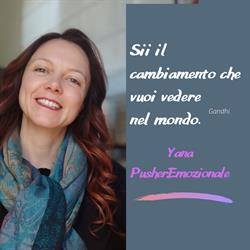 Studio Olistico Koraleho - Yana