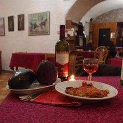 Ristorante Ceravolo Cucina Tipica Calabrese