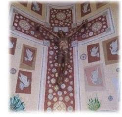 Chiesa di Santa Croce di Nostro Signore Gesù Cristo