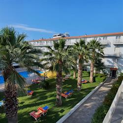 Centro Vacanze Domus M. G.