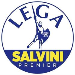 Lega Piacenza - Salvini Premier