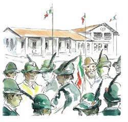 Gruppo Alpini Di Vigliano Biellese