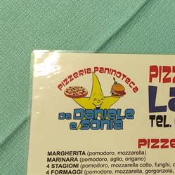 Pizzeria La Stella
