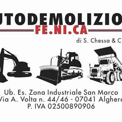 Fenica autodemolizioni