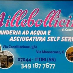 Millebollicine