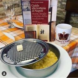 Trattoria Da Rita di Iaquaniello Rita