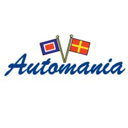 Automania di Molecca Romina
