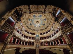 Teatro Magnani Fidenza