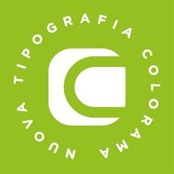 Tipografia Colorama