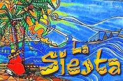 Chalet LA SIESTA