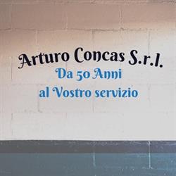 Arturo Concas S.r.l.