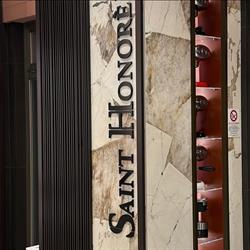 Saint Honorè