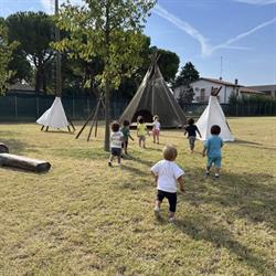 Scuola dell'Infanzia e Nido 'S.Giuseppe' - Bagnara di Romagna
