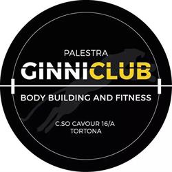 Palestra Ginniclub Tortona