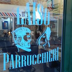 Laiso parrucchieri