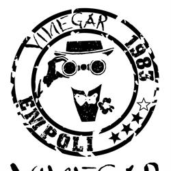 Vinegar American Bar