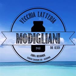 Vecchia Latteria Modigliani