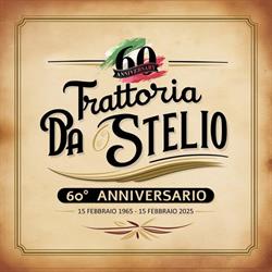 Trattoria da Stelio