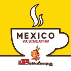 Caffè Mexico Via Scarlatti