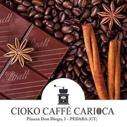 Cioko Caffe' Carioca
