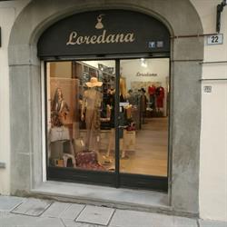 Abbigliamento Loredana