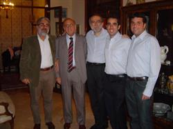 Carruba e Margiotta Ingegneri Associati