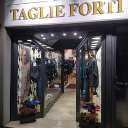 Taglie FORTI Colombi dal 1958