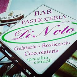 Pasticceria Di Noto