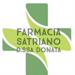 Farmacia Satriano D.ssa Donata