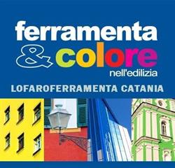 Ferramenta & Colori Lo Faro