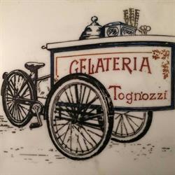 Cremeria Toscana Tognozzi 1947