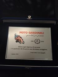 Moto Gardinali Racing