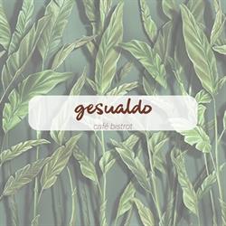 Gesualdo cafè bistrot