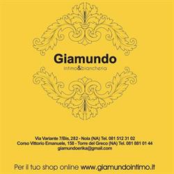 Giamundo Intimo e Biancheria Nola