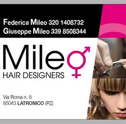 MILEO Hair Designers