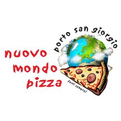 Nuovo Mondo Pizza