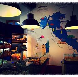 Forno Zaccheo - Quality Bakery