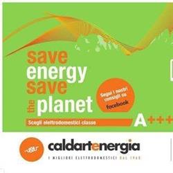 Caldart Energia - Auronzo
