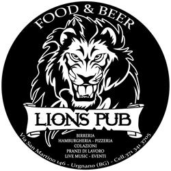Lions Pub Urgnano