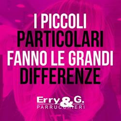 Erryeg Parrucchieri