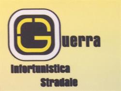 Guerra Infortunistica Stradale