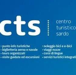 Centro turistico sardo CTS Nuoro