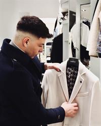 Tommy Immagine uomo
