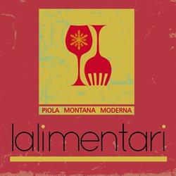 Lalimentari Piola Montana Moderna