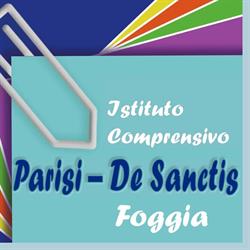 Istituto Comprensivo Parisi-De Sanctis