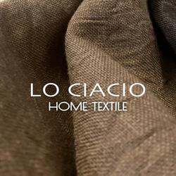 Lo Ciacio Home Textile