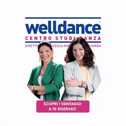 Welldance Centro Studi Danza